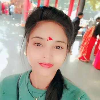 Divyanshi Maurya