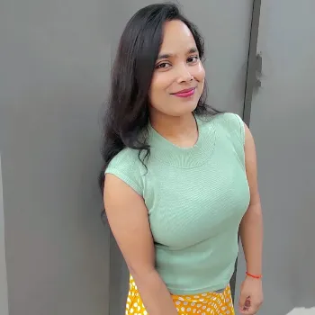 Pooja Bharti